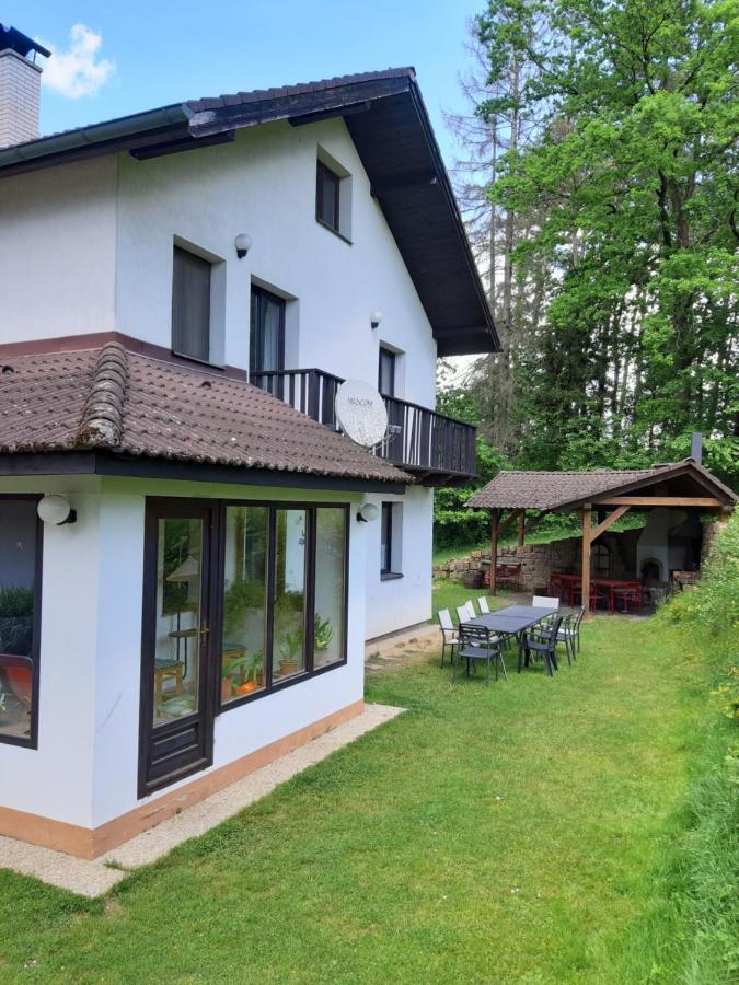 Holiday House Vitice 21 Exterior photo