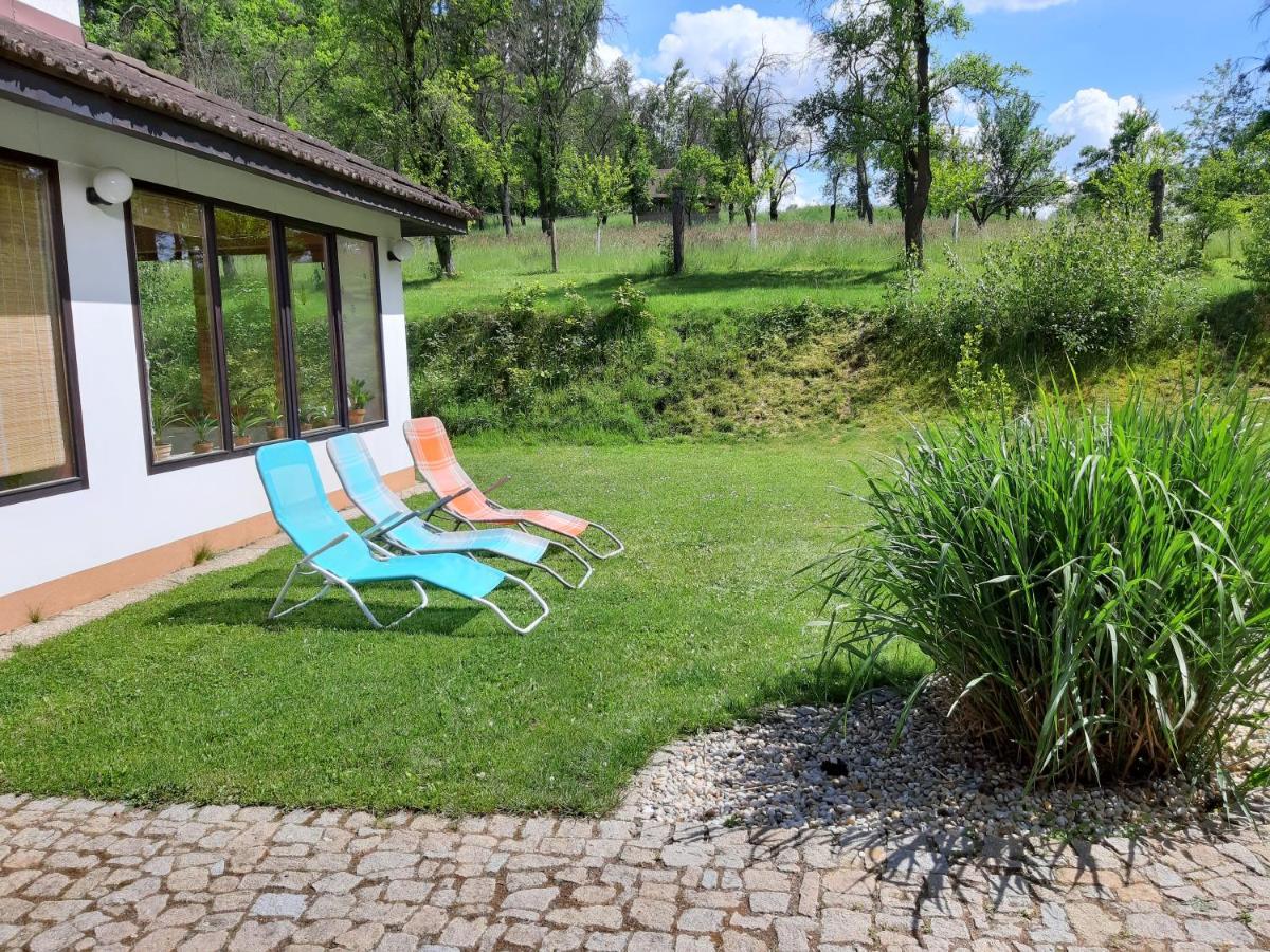 Holiday House Vitice 21 Exterior photo