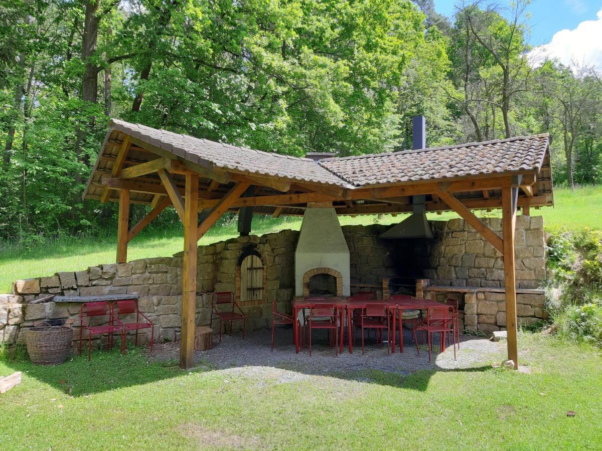 Holiday House Vitice 21 Exterior photo