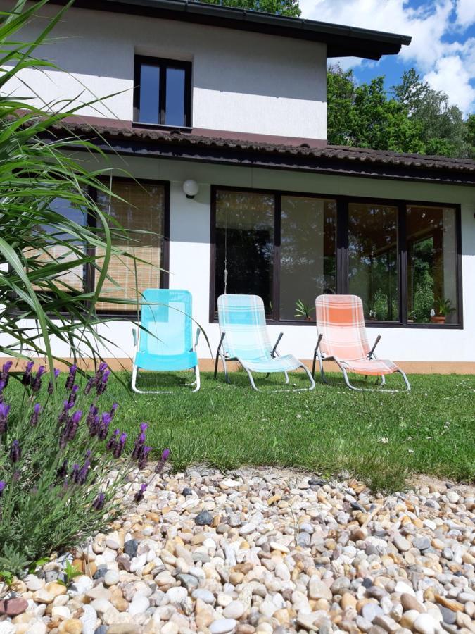 Holiday House Vitice 21 Exterior photo