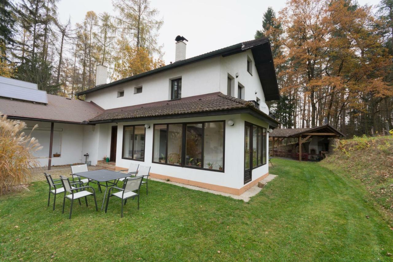 Holiday House Vitice 21 Exterior photo