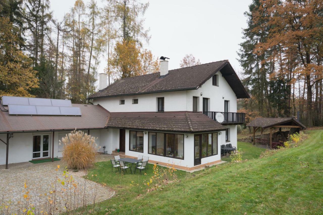 Holiday House Vitice 21 Exterior photo