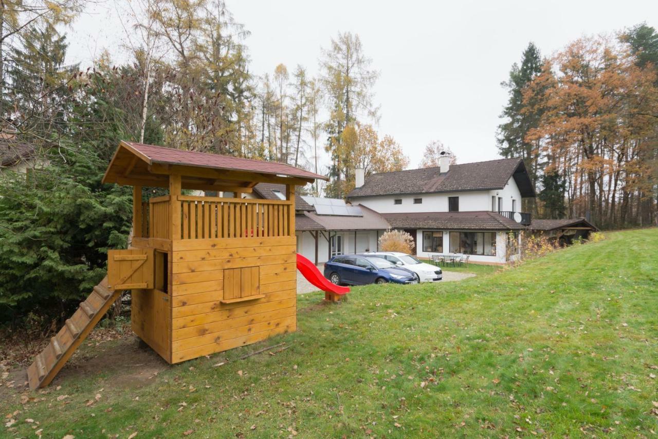 Holiday House Vitice 21 Exterior photo