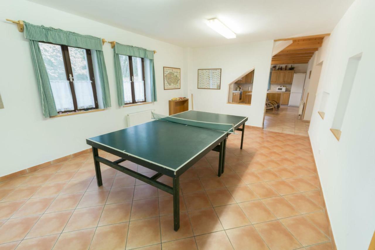 Holiday House Vitice 21 Exterior photo